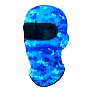 Unisex UV protection windproof face protective mask outdoor sports. NWT